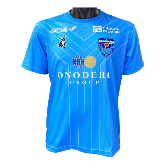横浜FC　ユニフォーム 横浜FC ユニフォーム 2022 OFFICIAL UNIFORM | 横浜FCオフィシャル