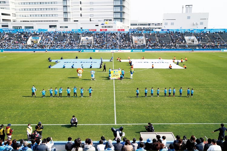 ①メイン特別指定席