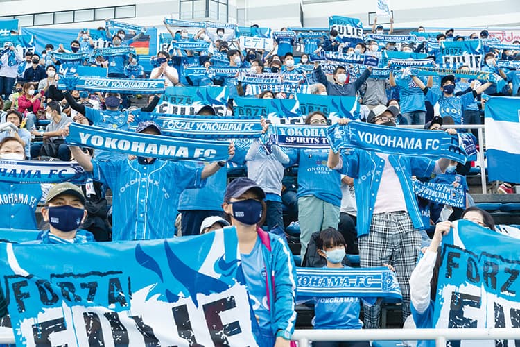 ⑦HAMABLUEシート指定席