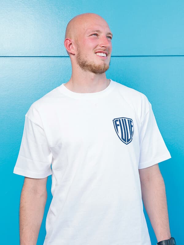 スベンド ブローダーセン