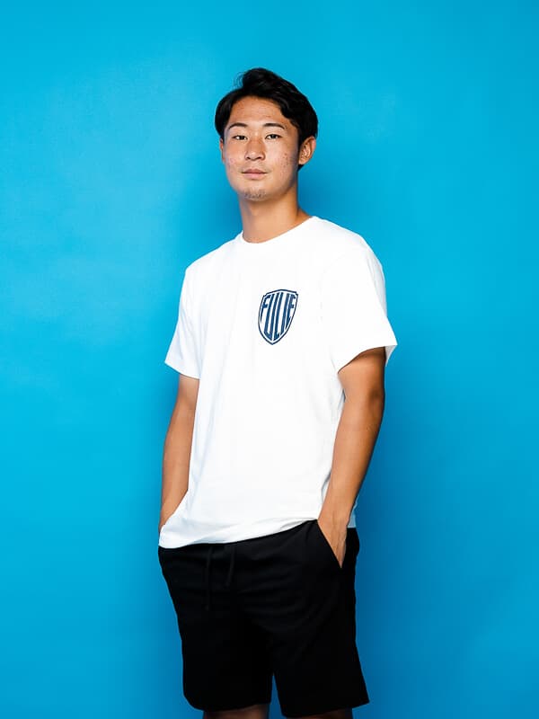 山谷 侑士