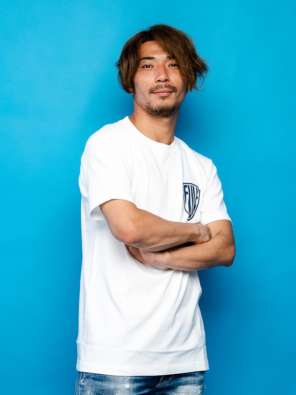 松浦 拓弥