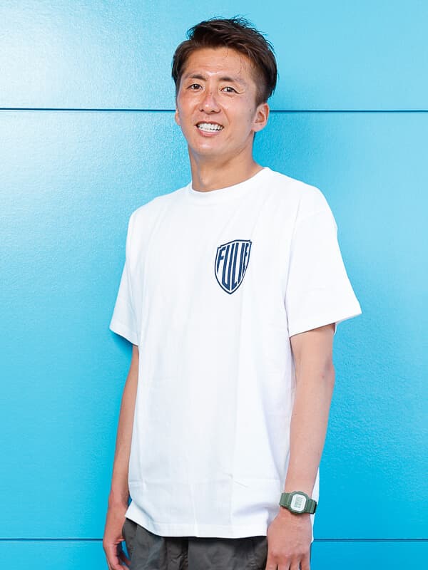 六反 勇治