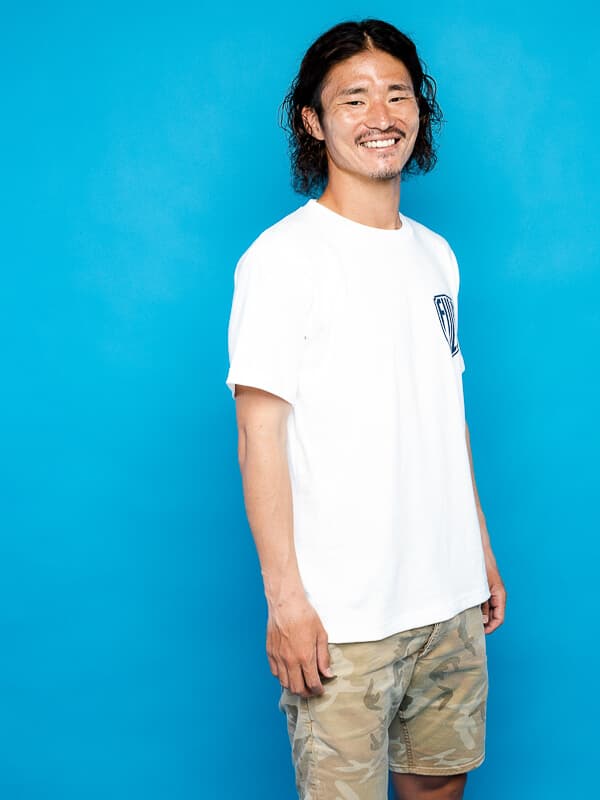 亀川 諒史