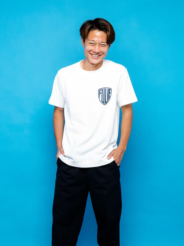 齋藤 功佑