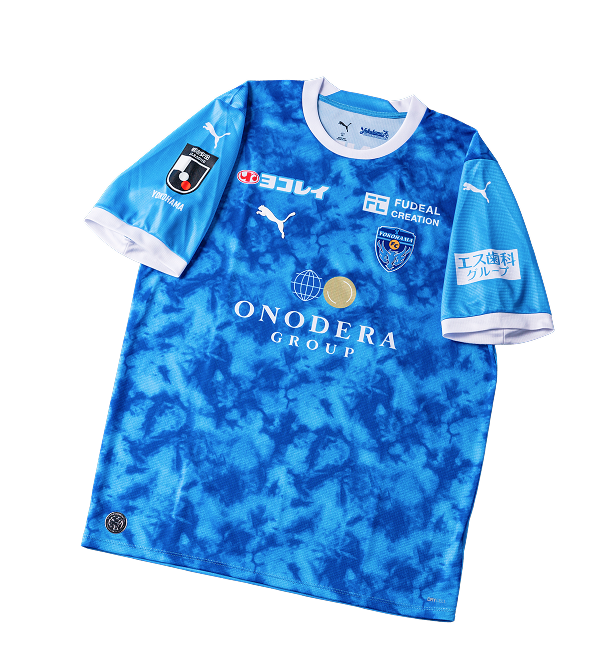 YOKOHAMA FC CLUB MEMBER 2026 | 横浜FC