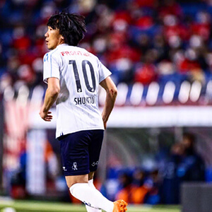 【新品・激レア】引退表明！中村俊輔 エスパニョール09/10 ホームユニフォーム 楽天市場】09/10 エスパニョール Home（青白） #7 中村俊輔 ウール